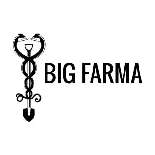 Big Farma logo