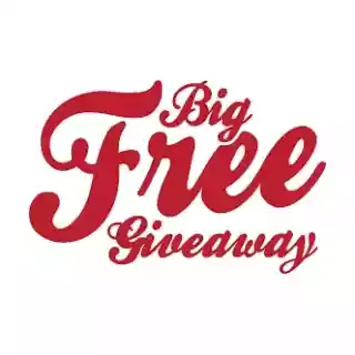 Shop Big Free Giveaway coupon codes logo