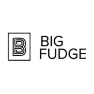 Shop Big Fudge coupon codes logo
