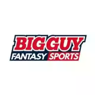Big Guy Fantasy Sports logo
