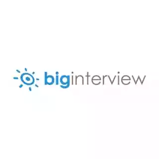Shop Big Interview coupon codes logo
