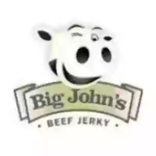 Big John’s Beef Jerky coupon codes