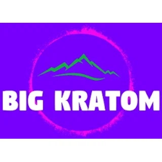 Shop Big Kratom logo