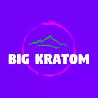 Big Kratom coupon codes