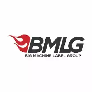Shop Big Machine Label Group discount codes logo