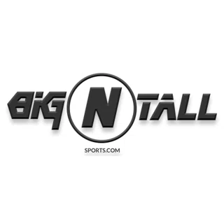 Shop Big-N-Tall Sports logo