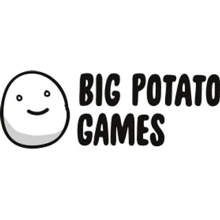 Shop Big Potato logo