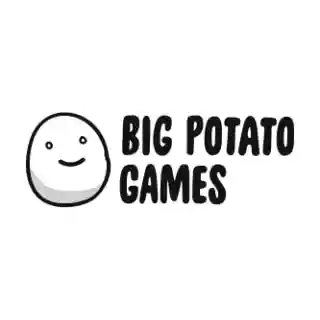 Shop Big Potato promo codes logo