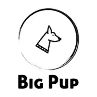 Shop Big Pup Pet Fashion discount codes logo