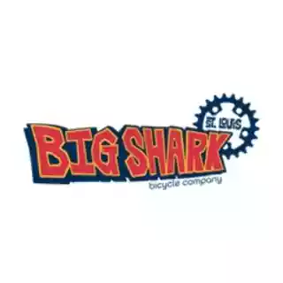 Shop Big Shark logo