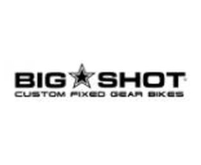 Shop Big Shot Bikes logo