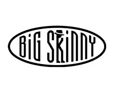 Shop Big Skinny logo