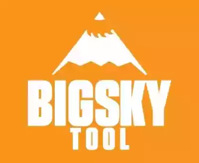 Big Sky Tool promo codes