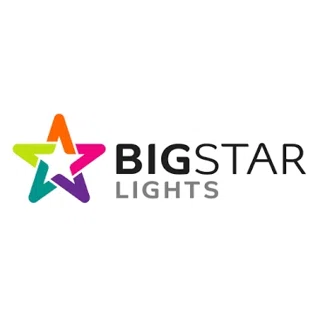 Big Star Lights  logo