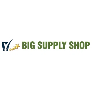 Big Supply Shop logo