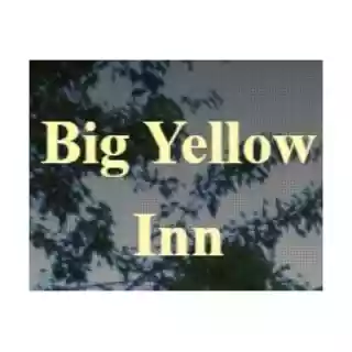   Big Yellow Inn logo