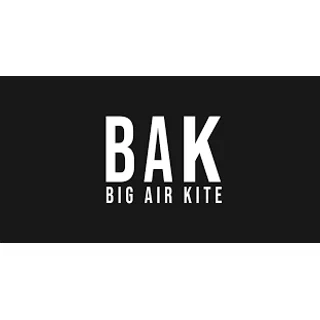 Big Air Kite Shop US logo
