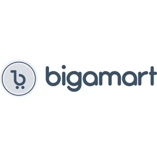 BigaMart logo