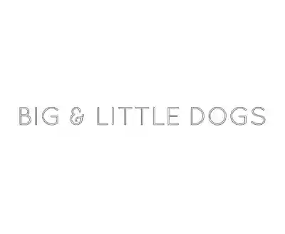 Big & Little Dogs coupon codes