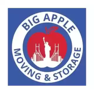 Shop Big Apple Movers NYC promo codes logo