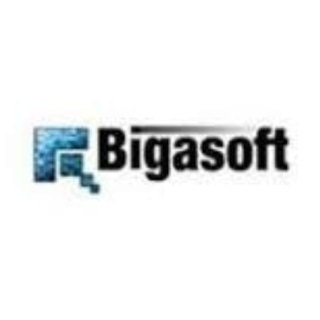 Shop Bigasoft logo