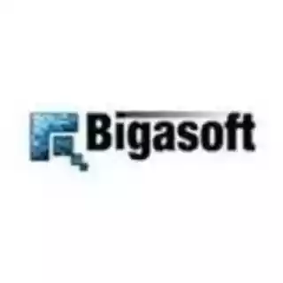 Bigasoft logo