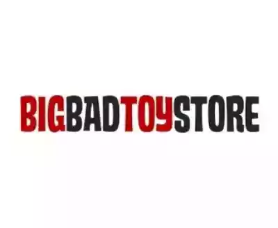 Shop BigBadToyStore coupon codes logo