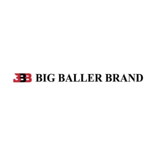 Shop Big Baller Brand logo