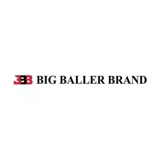 Shop Big Baller Brand coupon codes logo