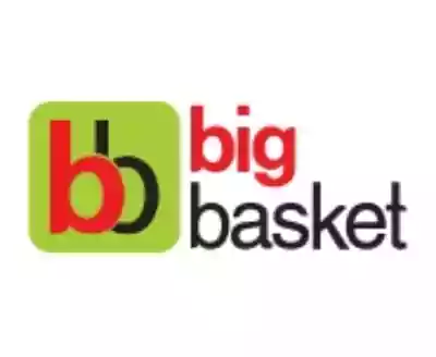 Shop BigBasket coupon codes logo