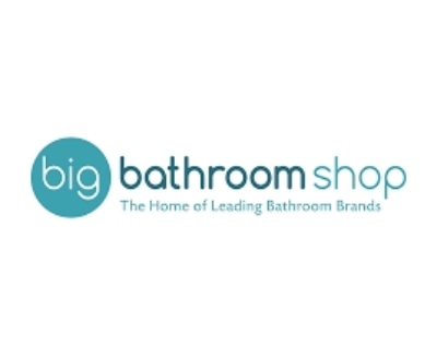 Shop BigBathroomShop.co.uk logo