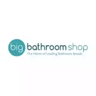Big Bathroom Shop logo