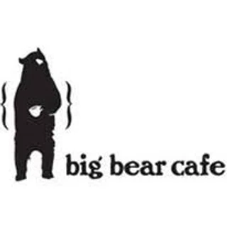Big Bear Cafe logo