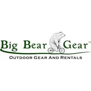 Big Bear Gear logo