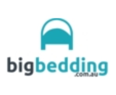 Shop Big Bedding logo