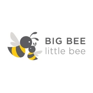 Shop Big Bee Little Bee logo