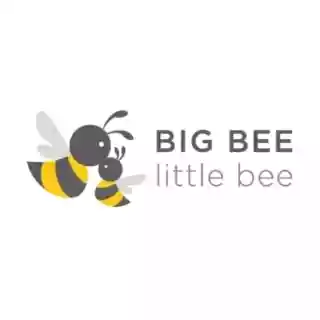 Big Bee Little Bee coupon codes
