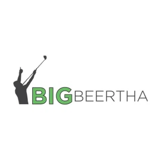 Shop Big Beertha logo