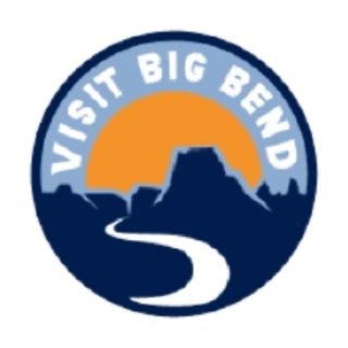 Shop Big Bend National Park  logo