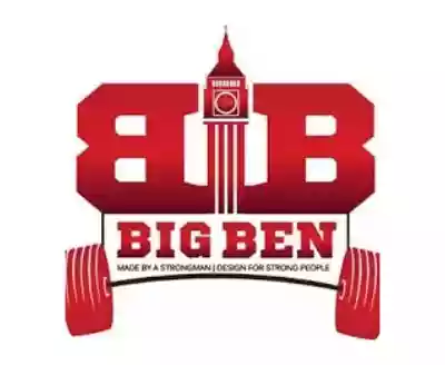 Big Ben Products discount codes
