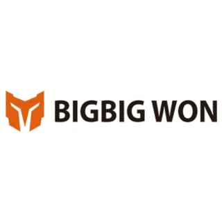 BIGBIG WON logo