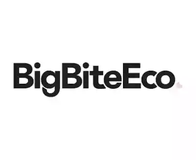 Shop Big Bite Eco discount codes logo