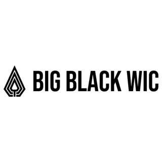 Big Black Wic promo codes