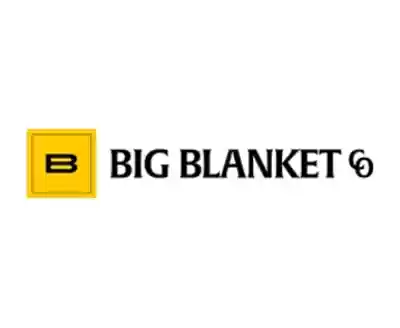 Big Blanket Co discount codes
