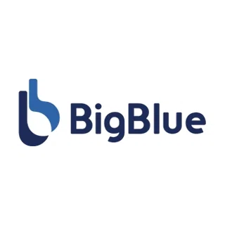 BigBlue logo