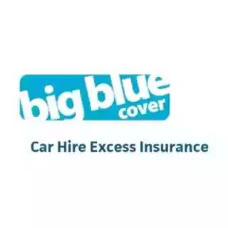 Big Blue Cover Car Hire Excess Insurance promo codes