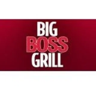 Shop Big Boss logo