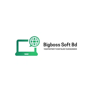 Big Boss Software logo