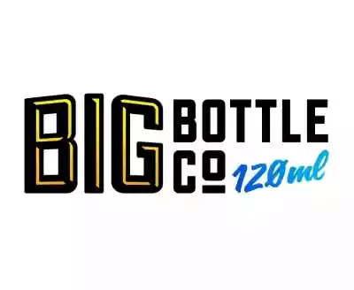 Big Bottle Co discount codes