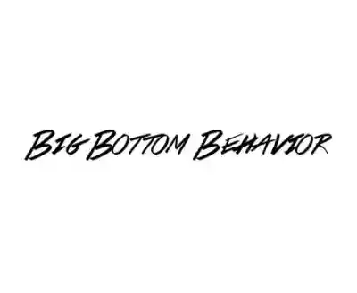 Big Bottom Behavior logo